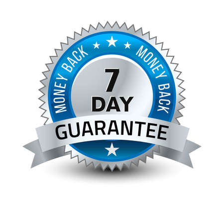 154124975-stock-vector-blue-and-silver-color-combined-powerful-7-day-money-back-guarantee-badge-seal-with-ribbon- 154124975-stock-vector-blue-and-silver-color-combined-powerful-7-day-money-back-guarantee-badge-seal-with-ribbon-