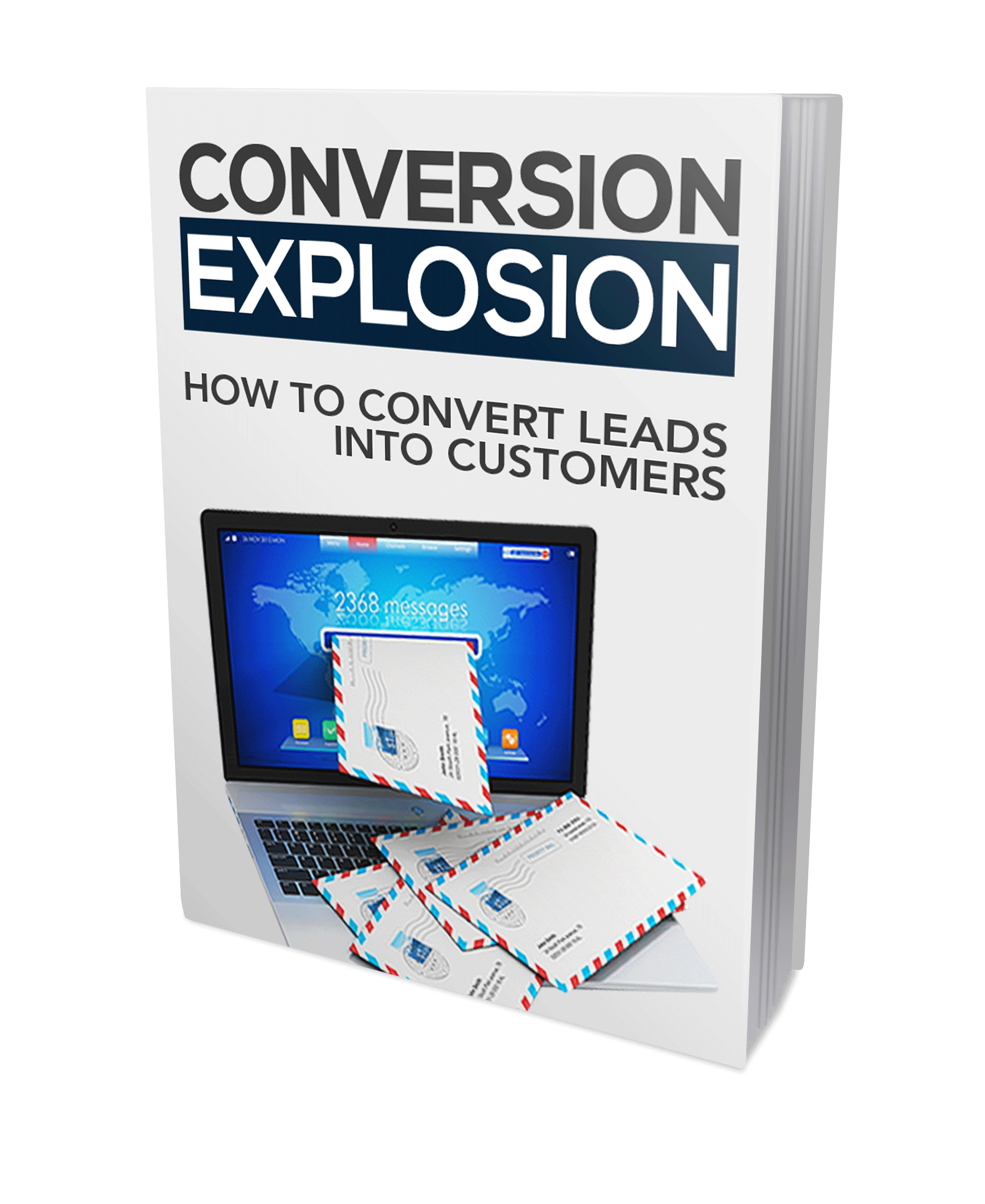 Conversion-Explosion