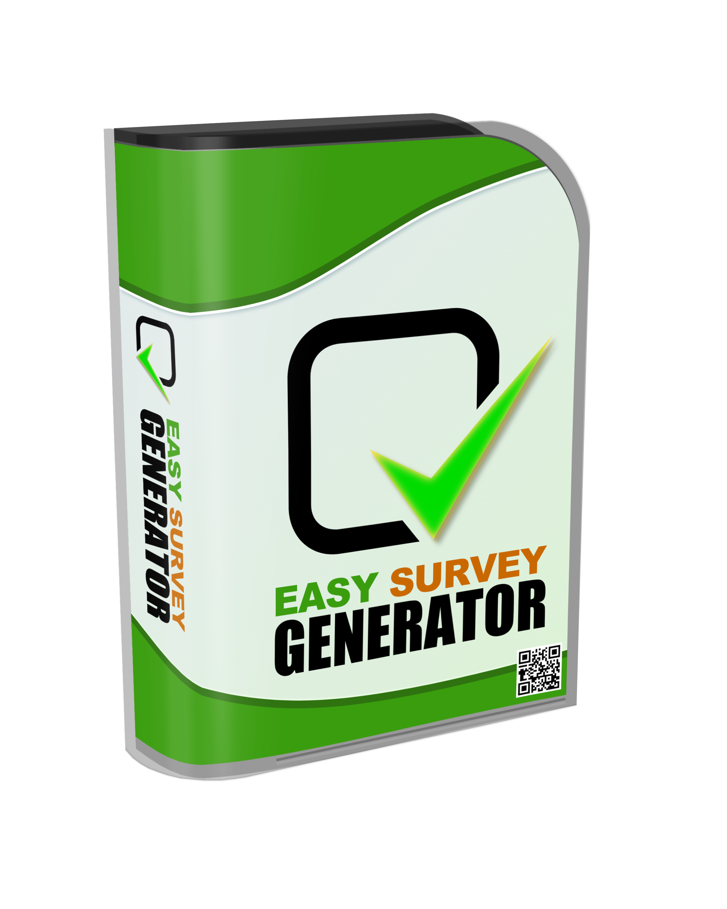 Easy Survey Generator