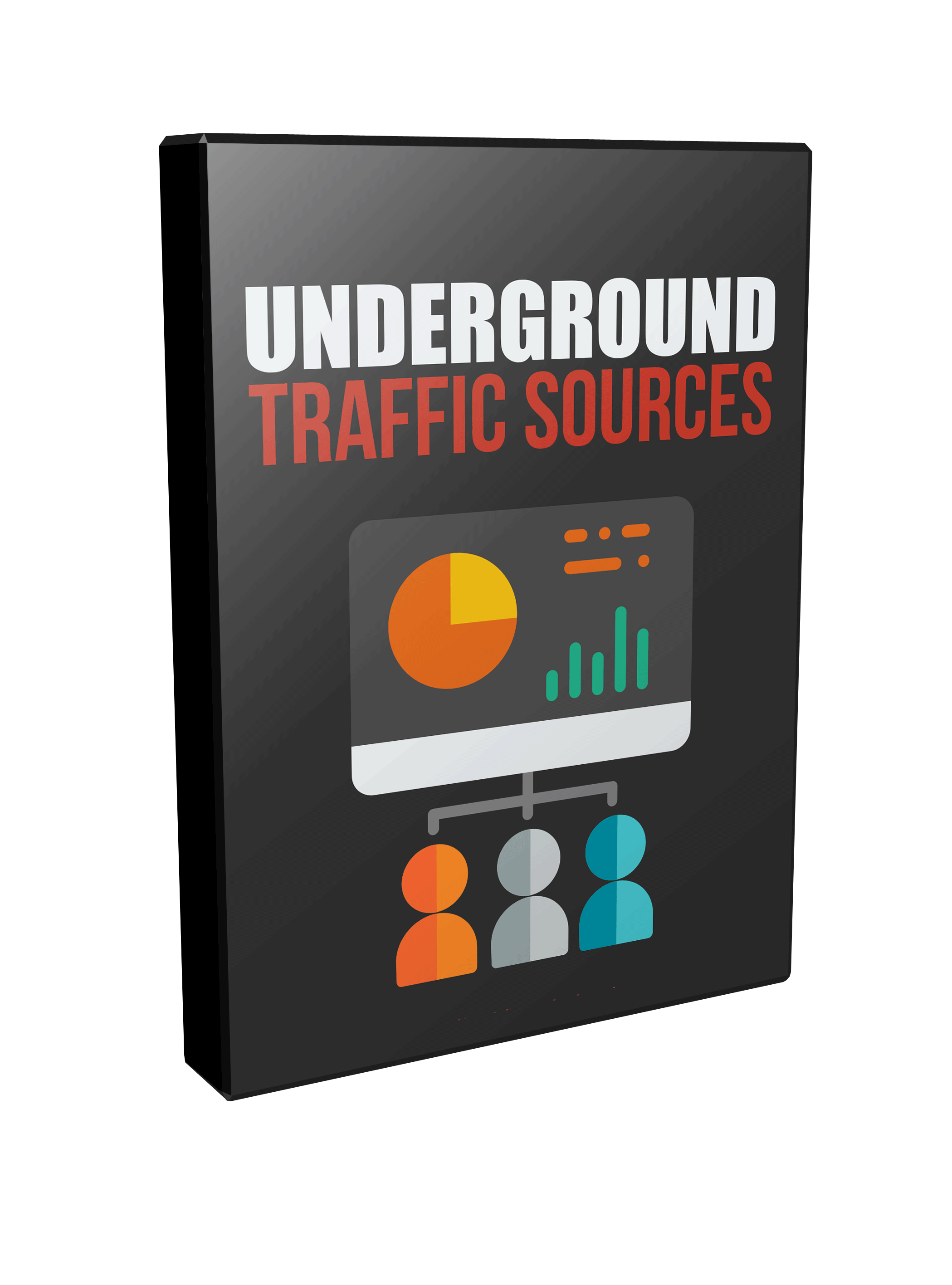 Underground-Traffic-Sources