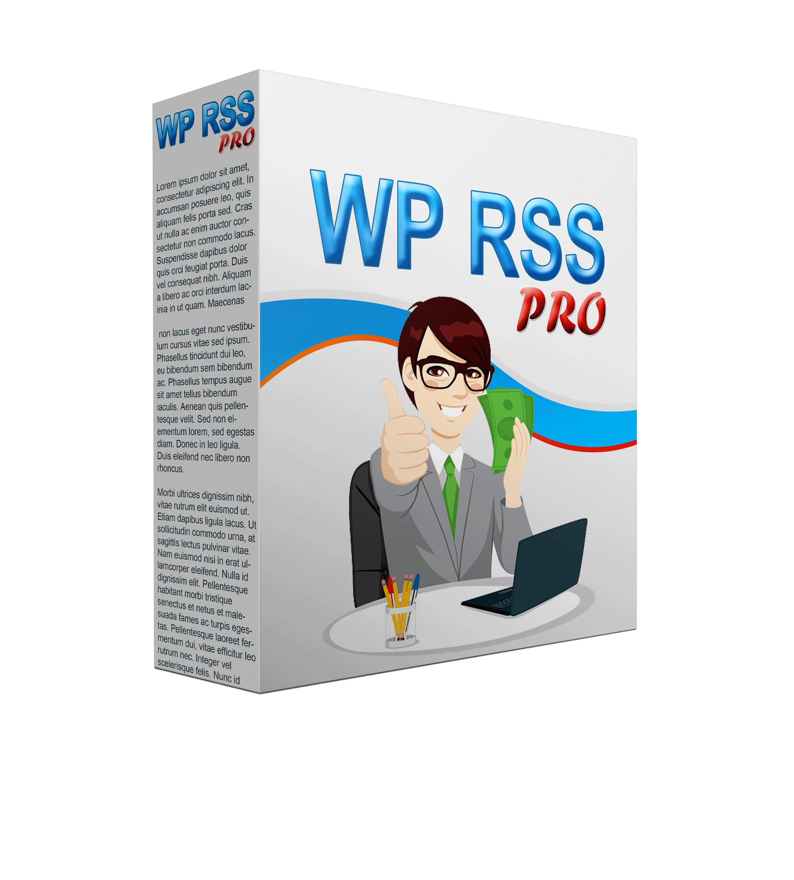 WP-RSS-Pro