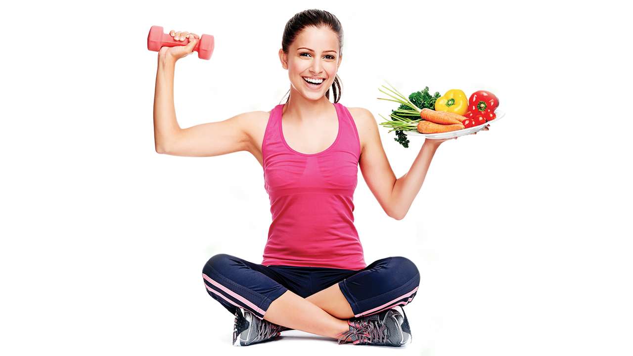 786041-diet-vs-exercise-thinkstock