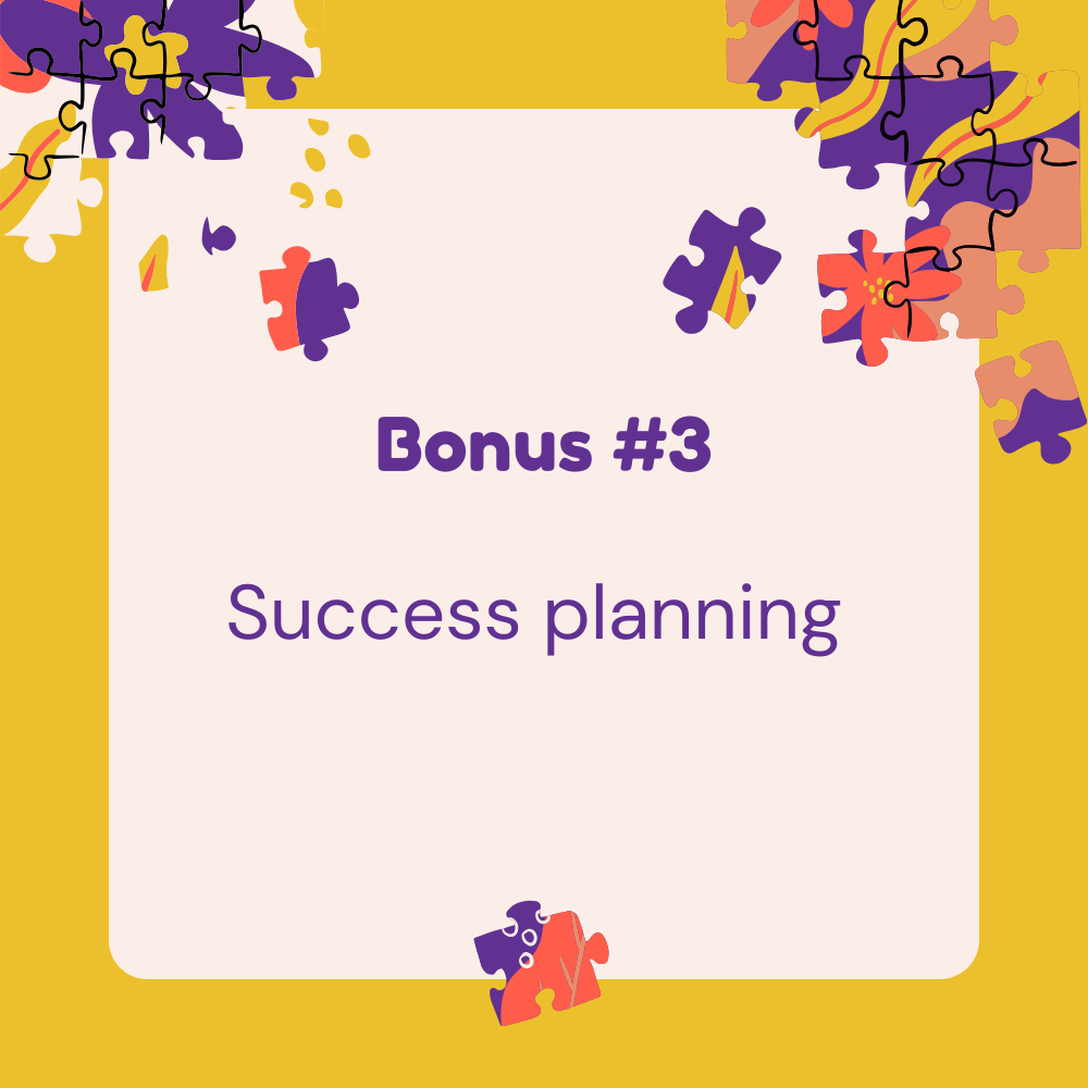 Puzzle Donation Classroom Announcement-2 Puzzle Donation Classroom Announcement-2