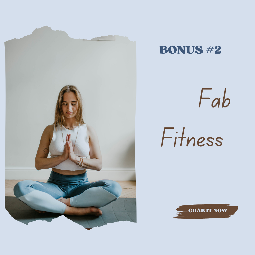 Blue and Brown International Yoga Day Instagram Post-1
