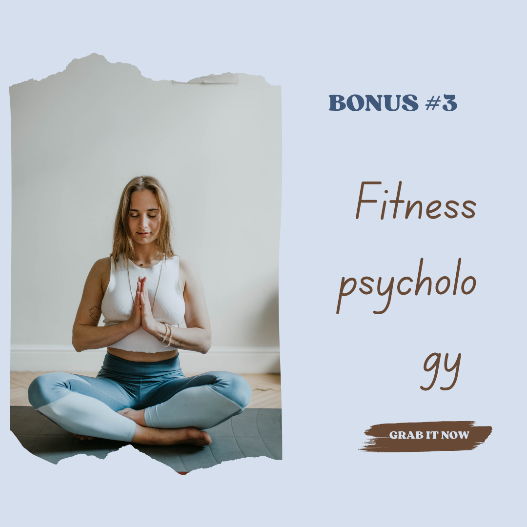 Blue and Brown International Yoga Day Instagram Post-2