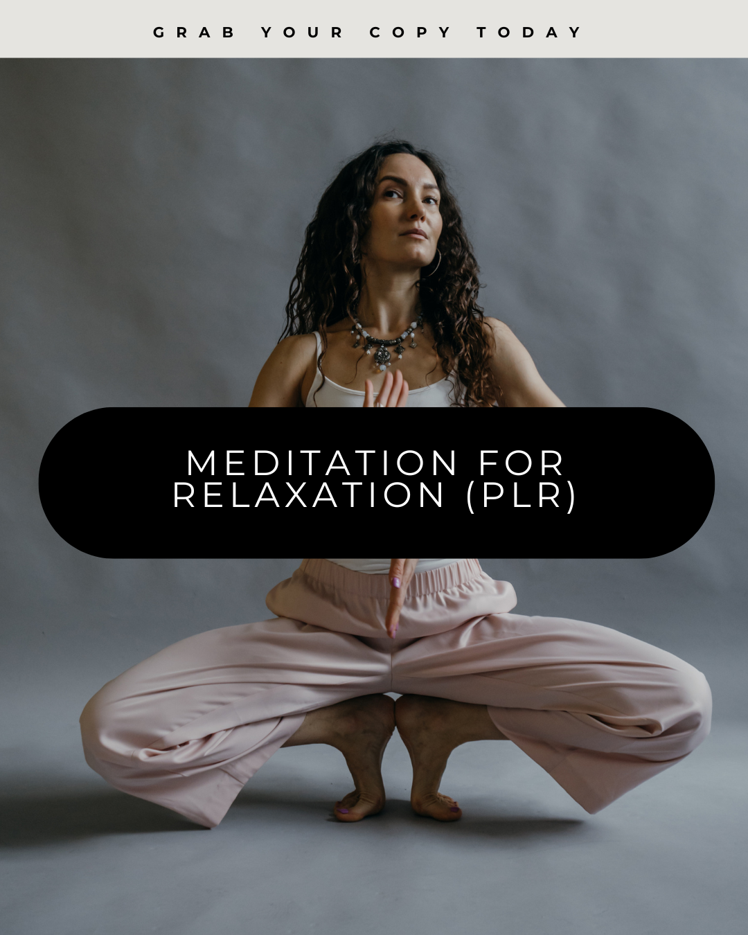 International Yoga Day Instagram Post